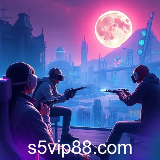 The Evolution of Gaming: Analyzing 's5' Trends in 2025