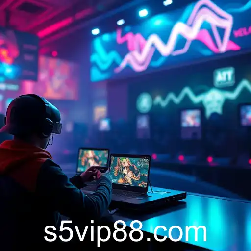 The Gaming Evolution: s5 and Beyond