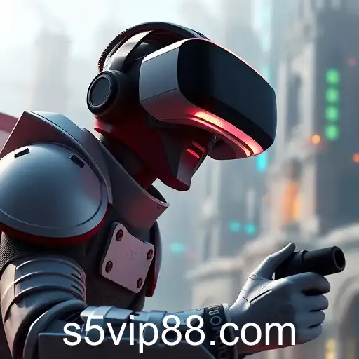 Gaming Revolution: The Rise of s5