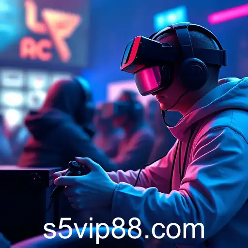 The Rise of S5: Shaping Online Gaming in 2025