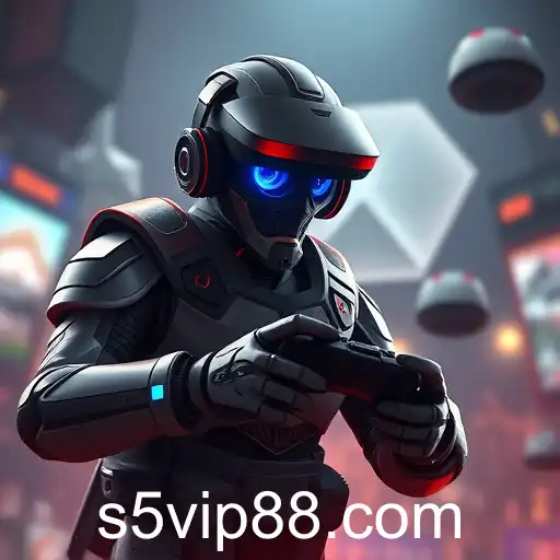 Thriving Virtual Worlds: How S5 is Reshaping Gaming