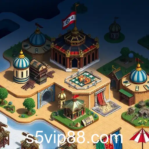 The Rise of S5 in Online Gaming