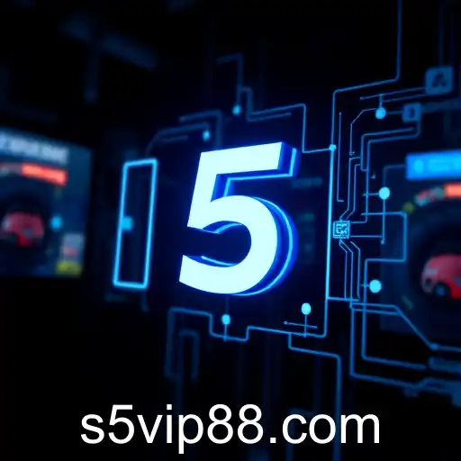 Evolution of Gaming in the S5 Era