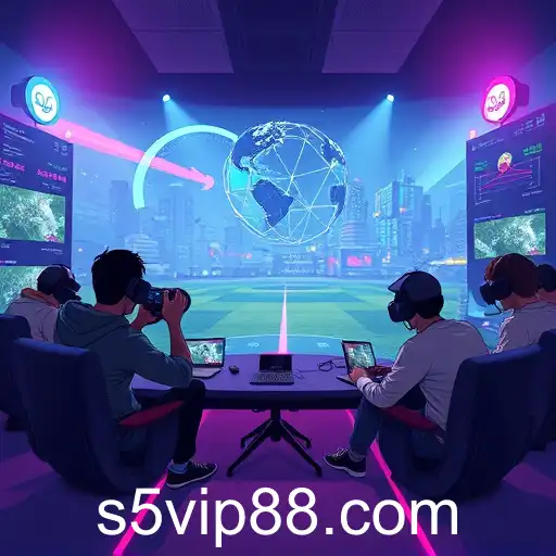 The Evolution of Gaming Communities in 2025