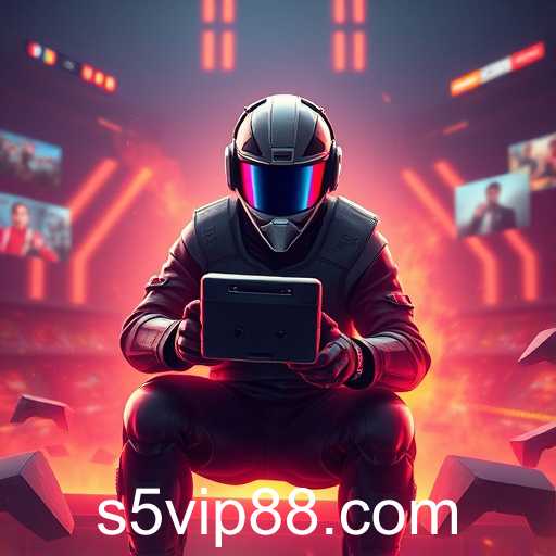 Gaming Industry Evolves with S5 Trends