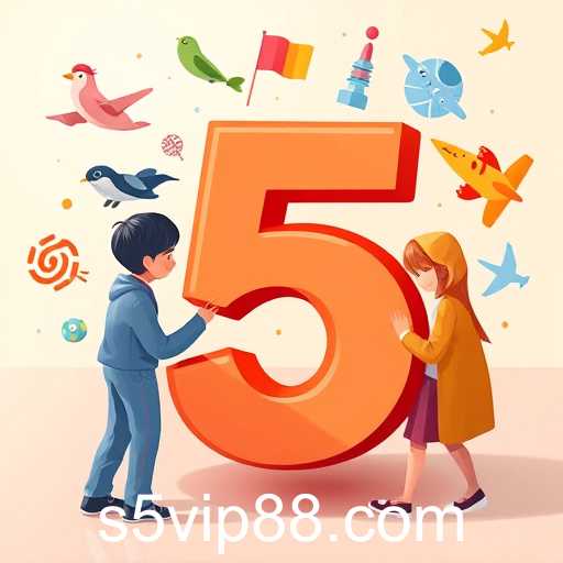 Gaming in the Age of S5 Revolution