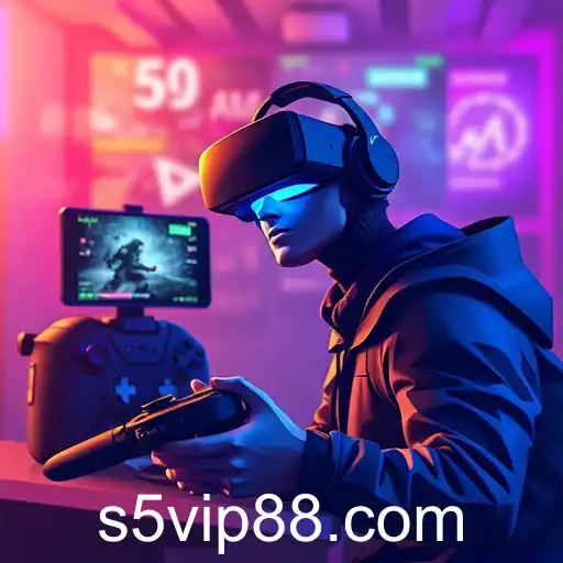 The Impact of Gaming Platforms on Modern Culture