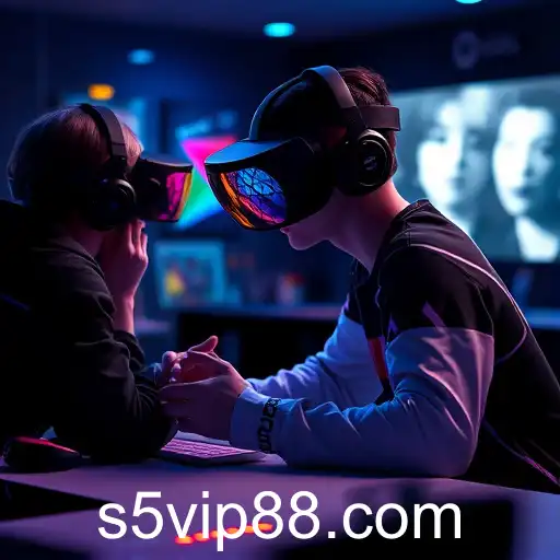 Online Gaming Trends and Innovations