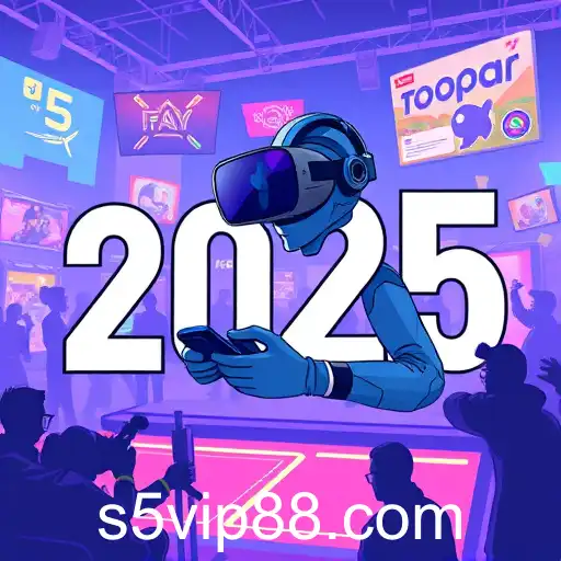 The Rise of Gaming in a Transformative Year