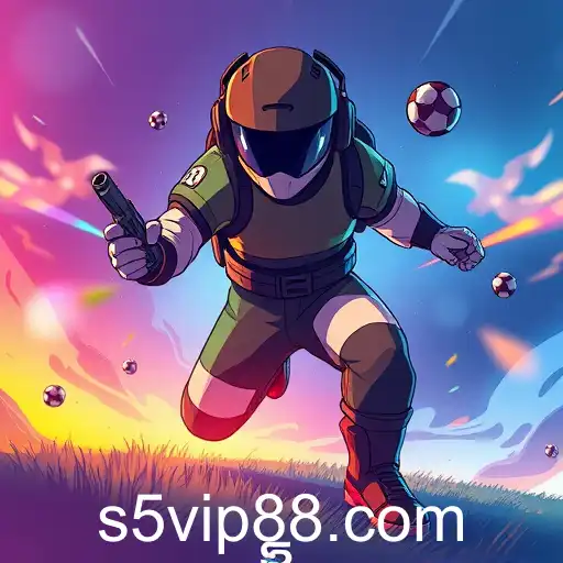 The Rise of S5: A New Era in Online Gaming