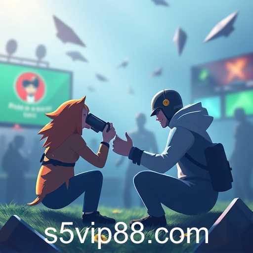 The Rise of Virtual Realms