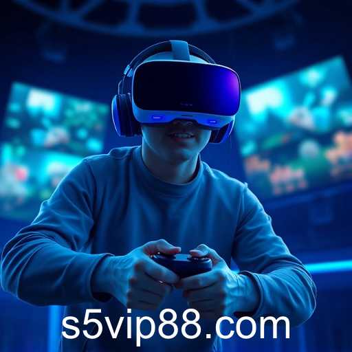 S5 Game Revolutionizes Online Gaming in 2025