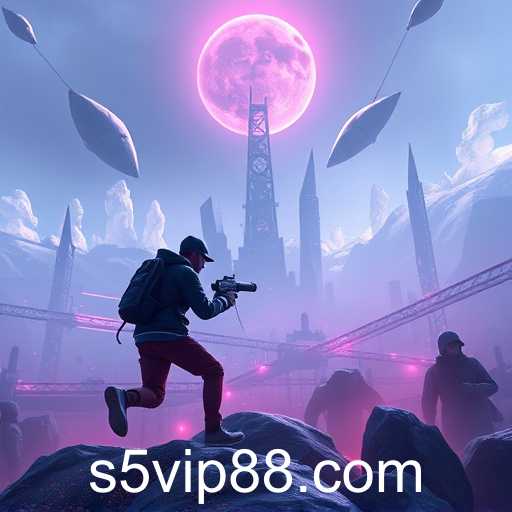 The Rise of 'S5' in the Gaming Industry