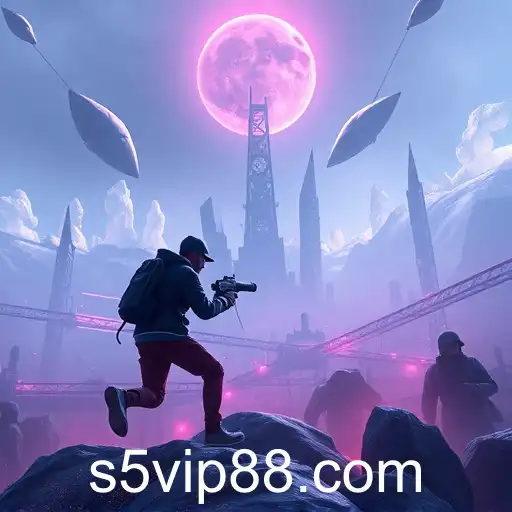 The Rise of 'S5' in the Gaming Industry