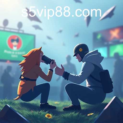 S5 Revolutionizes Online Gaming Experience