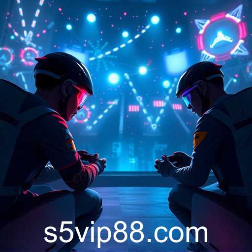 S5: The New Frontier of Online Gaming in 2025