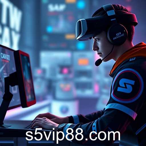 The Evolution of Online Gaming Platforms